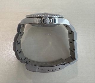 Rolex Submariner Original con Documentos y factura