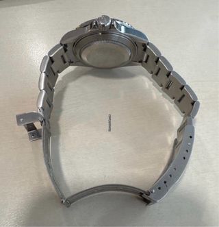 Rolex Submariner Original con Documentos y factura