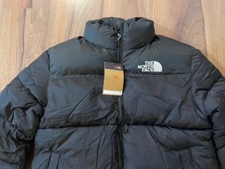 Chaqueta The North Face Talla L Negra