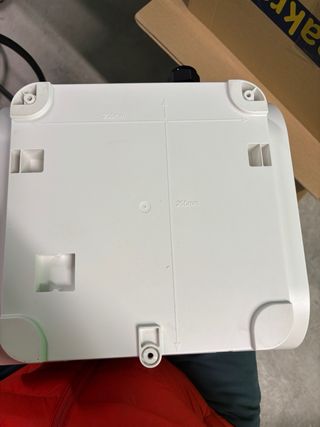 Cargador Coche Eléctrico Circutor V27060