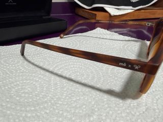 Gafas de Sol Silbon Negras