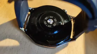 Huawei Watch GT 5 - Smartwatch