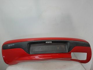 Paragolpes Trasero Opel Tigra 1142668