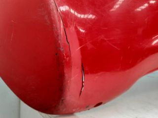 Paragolpes Trasero Opel Tigra 1142668