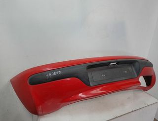 Paragolpes Trasero Opel Tigra 1142668