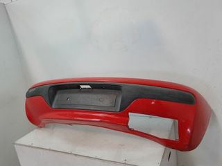 Paragolpes Trasero Opel Tigra 1142668