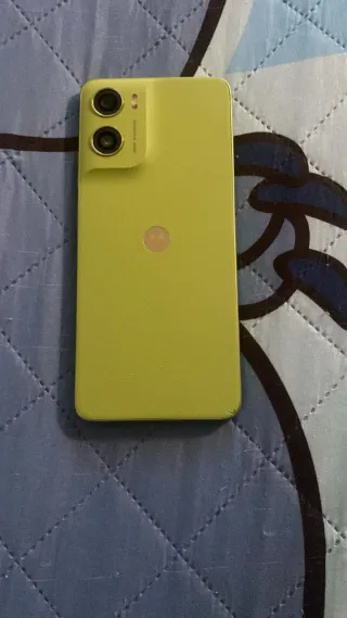 Motorola moto g06 4GB/256GB