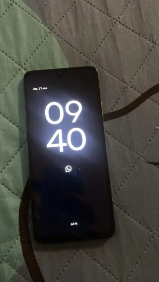 Motorola moto g06 4GB/256GB