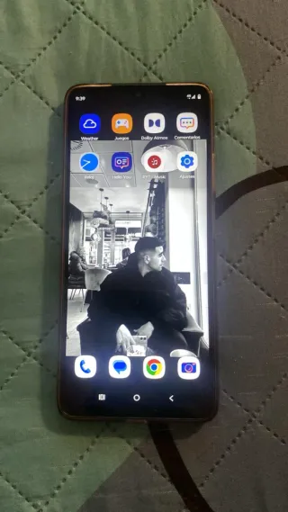 Motorola moto g06 4GB/256GB