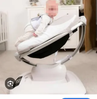 Cojín Anticolicos Bebe