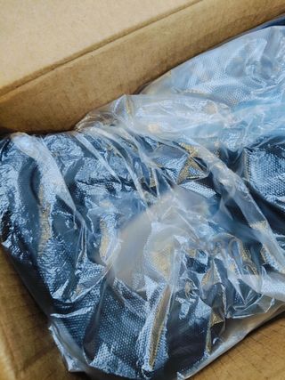 Silla de oficina - naspaluro