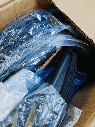 Silla de oficina - naspaluro