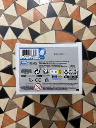 Funko Pop Gang Orca 1331 My Hero Academia