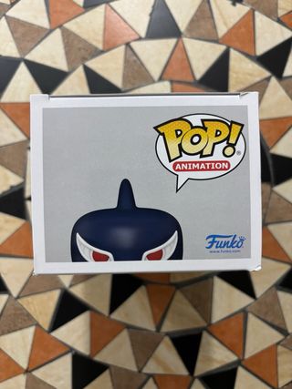 Funko Pop Gang Orca 1331 My Hero Academia