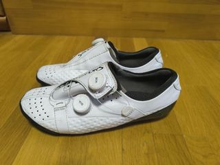 Bont Vaypor S 42 Zapatillas Ciclismo