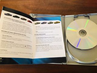 Gran Turismo Concept PS2 Platinum