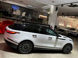 Land Rover Range Rover Velar D-300 R-DYNAMIC HSE