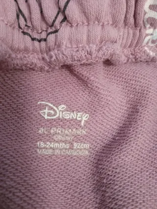 Set bambina 18/24 mesi