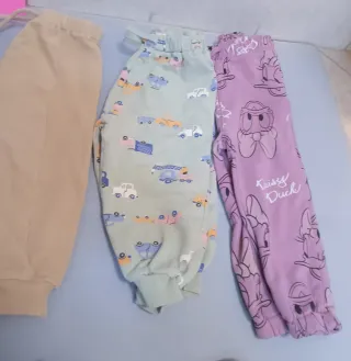 Set bambina 18/24 mesi