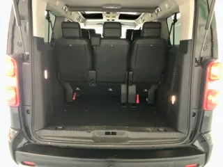 Opel Zafira Life 2020 IVA DEDUCIBLE