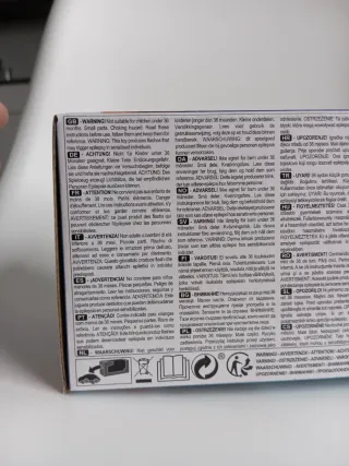 Coche RC Hot Wheels Electrack