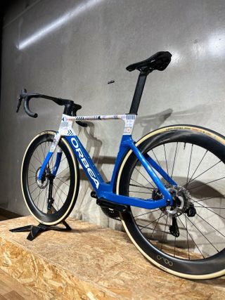 Orbea Orca Aero M20iLTD 2024 / talla 51