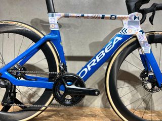 Orbea Orca Aero M20iLTD 2024 / talla 51