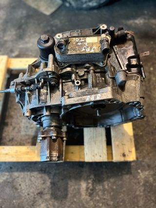 Caja de cambios 2.0 JPJ