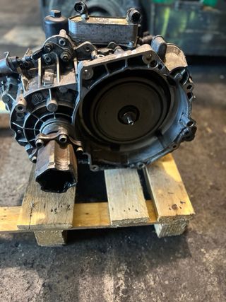 Caja de cambios 2.0 JPJ