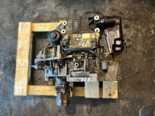 Caja de cambios 2.0 JPJ