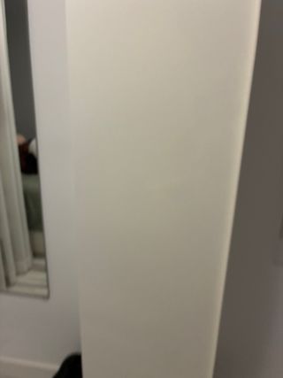 Armario Blanco Ikea Alto