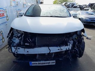 1133344 centralita motor 23710hx44a nissan qashqai