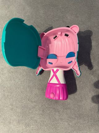 Pop Pop Hair Surprise 3 en 1