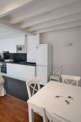 Piso en alquiler en Sindicat en Palma de Mallorca