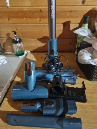 Accesorios Aspirador Taurus Homeland Digital