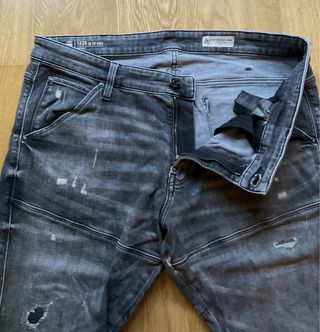 Pantalón vaquero de hombre de G-Star Raw (W38/L32)
