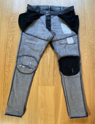 Pantalón vaquero de hombre de G-Star Raw (W38/L32)