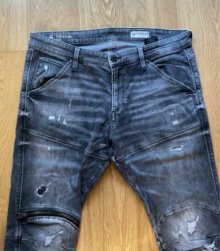 Pantalón vaquero de hombre de G-Star Raw (W38/L32)