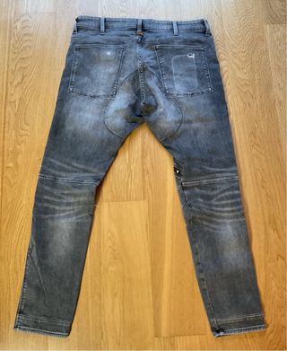 Pantalón vaquero de hombre de G-Star Raw (W38/L32)