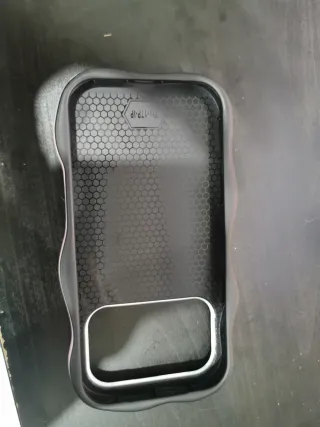 Funda iPhone 17 Pro Apple