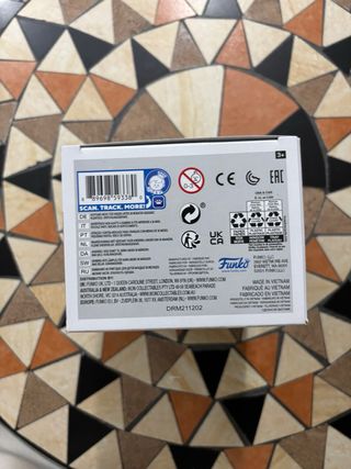 Funko Pop! Halo Spartan Mark VII 24