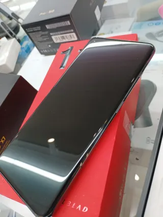 OnePlus 11 5G Negro