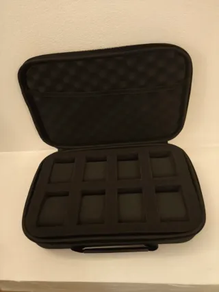 Custodia portaorologi