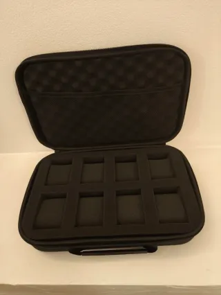 Custodia portaorologi