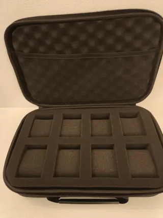 Custodia portaorologi