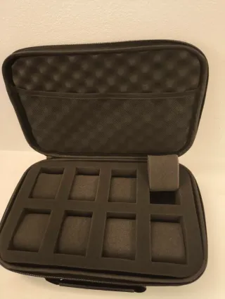 Custodia portaorologi