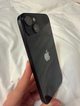 iPhone 14 Plus 512GB Blu Notte Libero