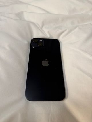 iPhone 14 Plus 512GB Blu Notte Libero