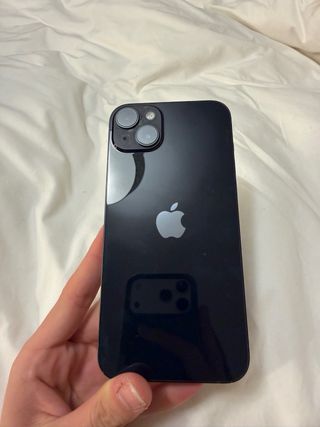 iPhone 14 Plus 512GB Blu Notte Libero