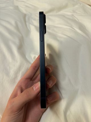 iPhone 14 Plus 512GB Blu Notte Libero